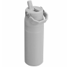 Термобутылка STANLEY AEROLIGHT 0,47L () серая 10-12979-001