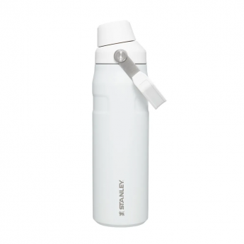 Термобутылка STANLEY GO ICEFLOW 0,47L (10-12579-008) белая