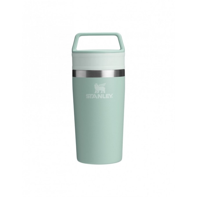 Термокружка STANLEY ADVENTURE 0,35L мятная 10-13322-005 Термокружка STANLEY ADVENTURE 0,35L мятная 10-13322-005