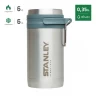Термокружка STANLEY MOUNTAIN 0,35L стальной 10-01939-002