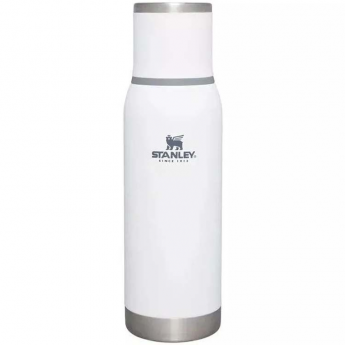 Термос STANLEY ADVENTURE 0,5L белый